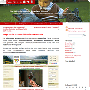 Südtirol und die Südtiroler